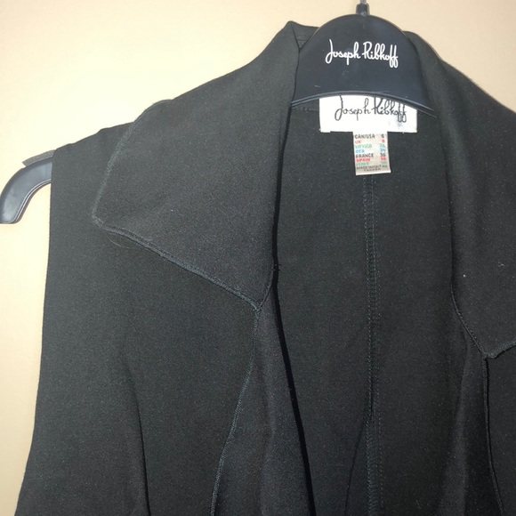 Long vest - Picture 2 of 5